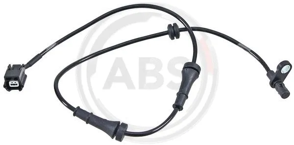 Sensor, wheel speed (31355)