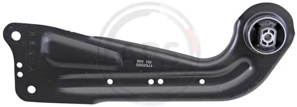 Control/Trailing Arm, wheel suspension (210186)