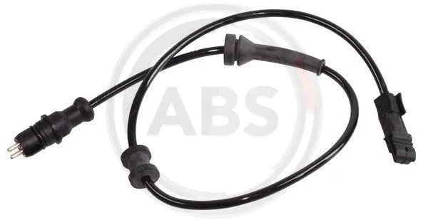 Sensor, wheel speed (30304)