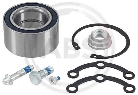 Wheel Bearing Kit (201275)
