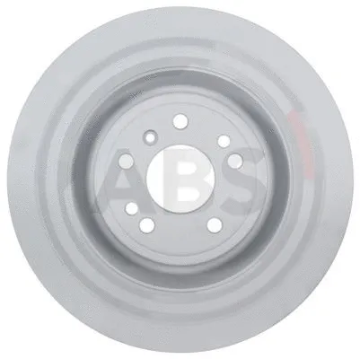 Brake Disc (18432)