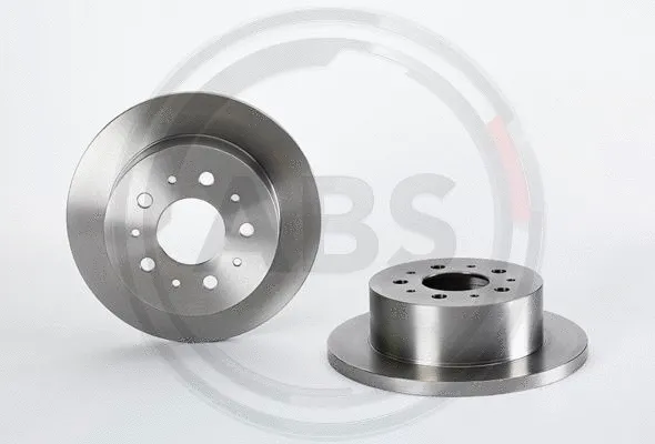 Brake Disc (08.8094.50)