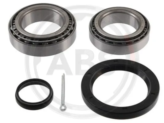 Wheel Bearing Kit (201432)