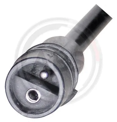Warning Contact, brake pad wear