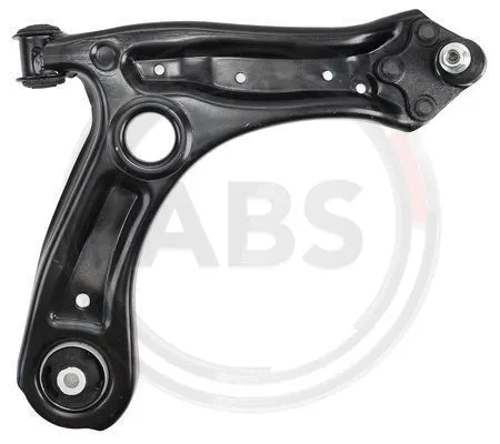 Control/Trailing Arm, wheel suspension (211223)