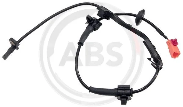Sensor, wheel speed (31110)