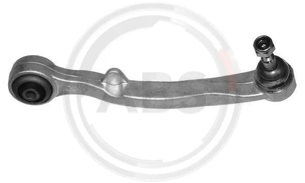 Control/Trailing Arm, wheel suspension (210768)