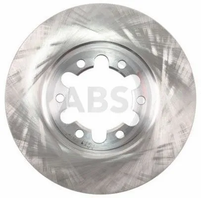 Brake Disc (17002)