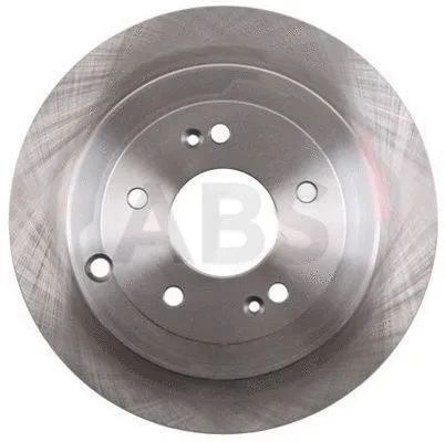 Brake Disc (17895)