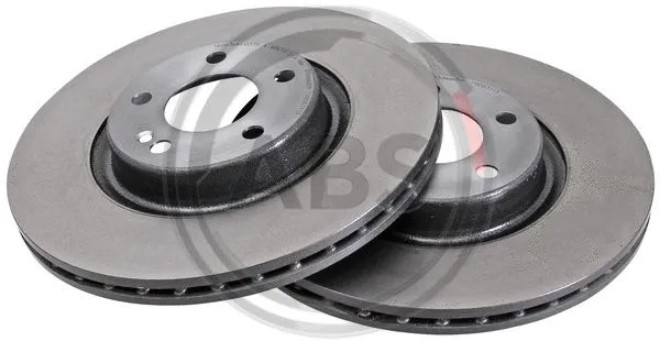 Brake Disc (09.D531.13)