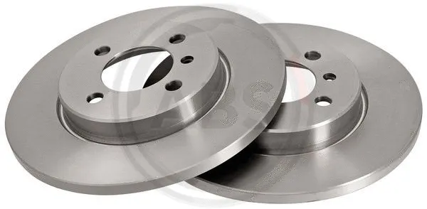 Brake Disc (15766)