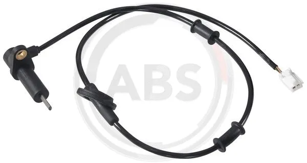 Sensor, wheel speed (30604)