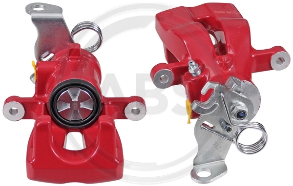 Brake Caliper (531831C3)