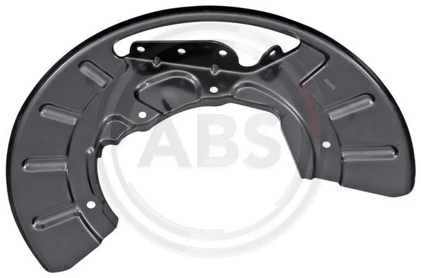 Splash Guard, brake disc (11380)