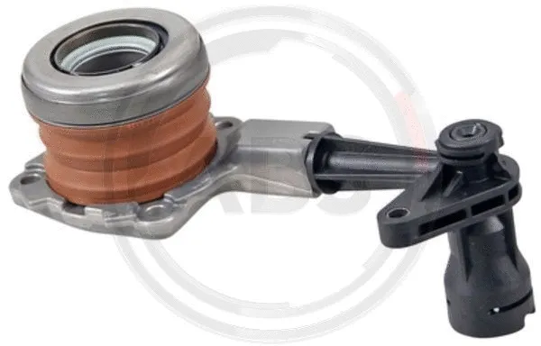 Central Slave Cylinder, clutch (51256)