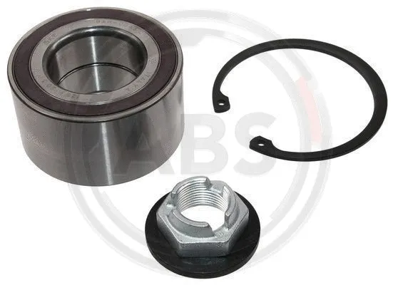 Wheel Bearing Kit (201074)