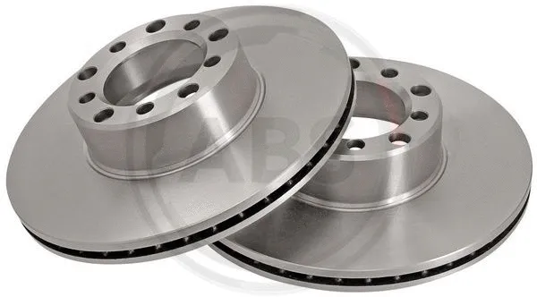 Brake Disc (15743)