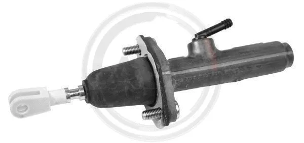 Master Cylinder, clutch (41853)