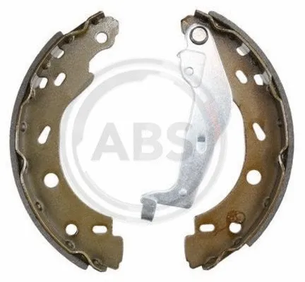 Brake Shoe Set (9247)