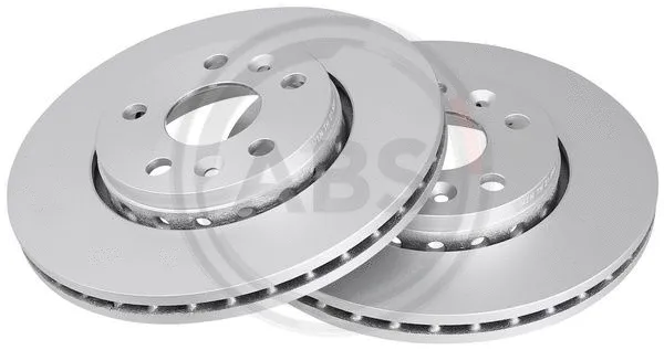 Brake Disc (17980)