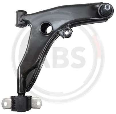 Control/Trailing Arm, wheel suspension (211343)