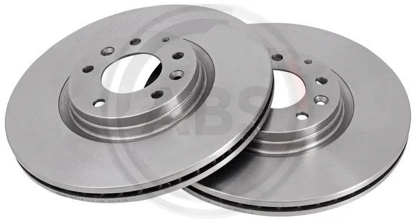 Brake Disc (17687)