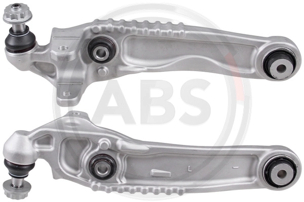 Control/Trailing Arm, wheel suspension (212494)