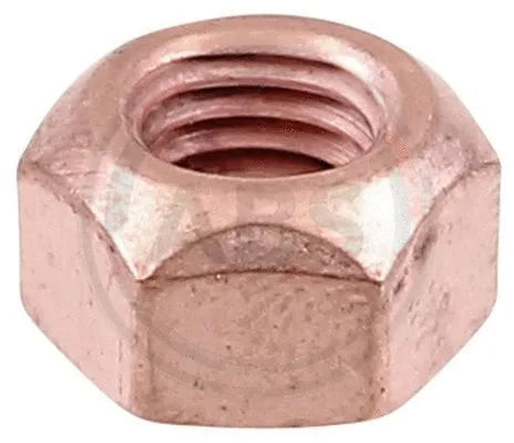 Nut, stub axle (911720)