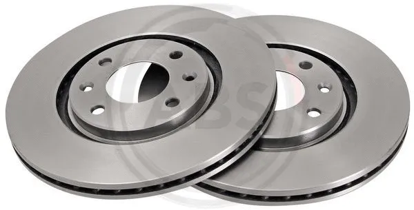 Brake Disc (16186)