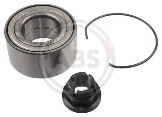 Wheel Bearing Kit (200069)