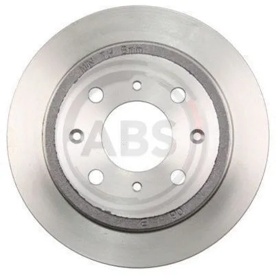 Brake Disc (17471)