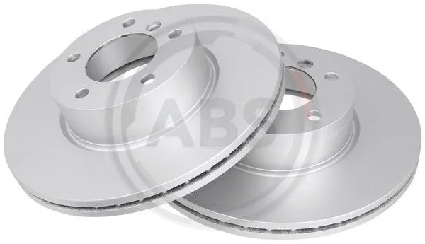 Brake Disc (17937)