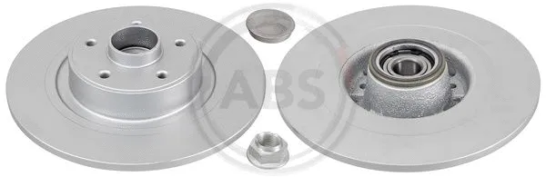 Brake Disc (17507C)