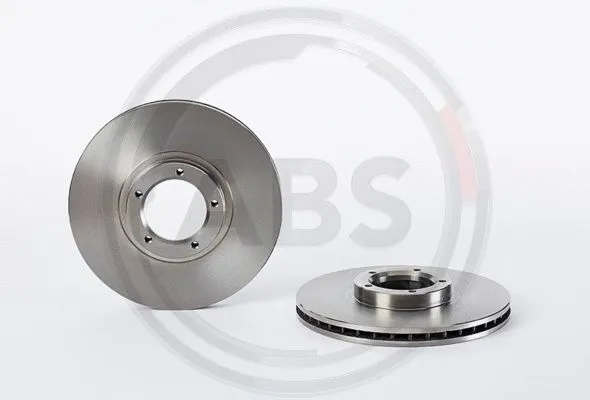 Brake Disc (09.6959.10)