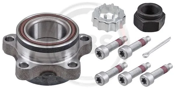 Wheel Hub (201096)