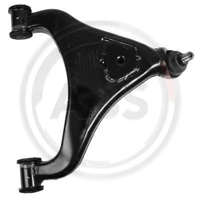 Control/Trailing Arm, wheel suspension (210838)