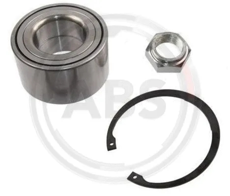 Wheel Bearing Kit (200721)