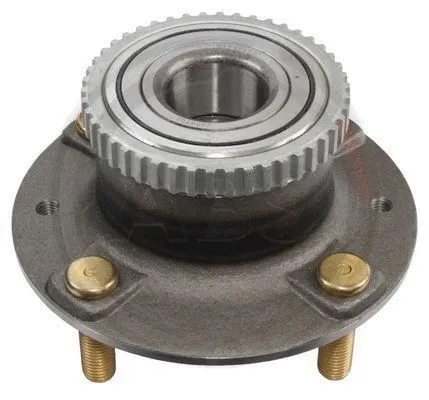 Wheel Hub (200950)