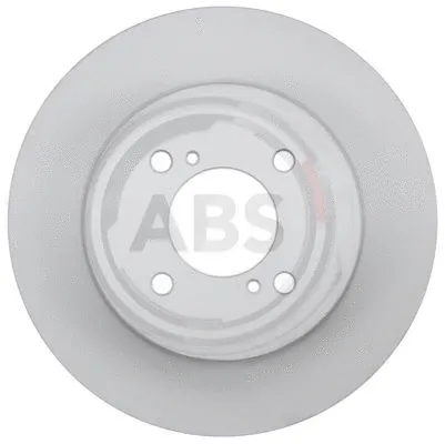 Brake Disc (18324)