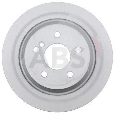 Brake Disc (17838)