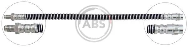 Brake Hose (SL 4861)