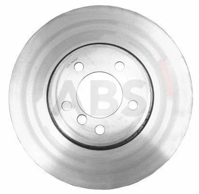Brake Disc (17574)