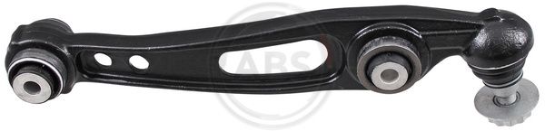 Control/Trailing Arm, wheel suspension (212640)