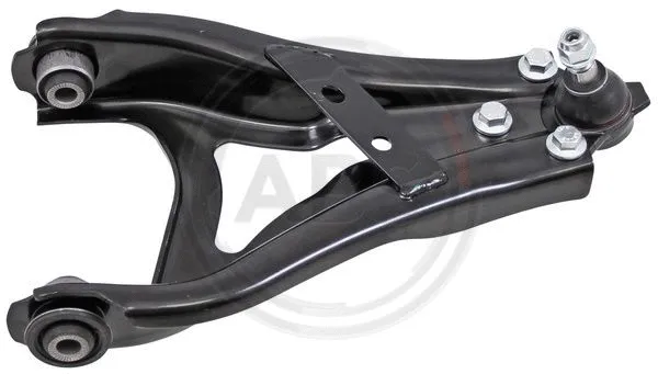 Control/Trailing Arm, wheel suspension (212258)