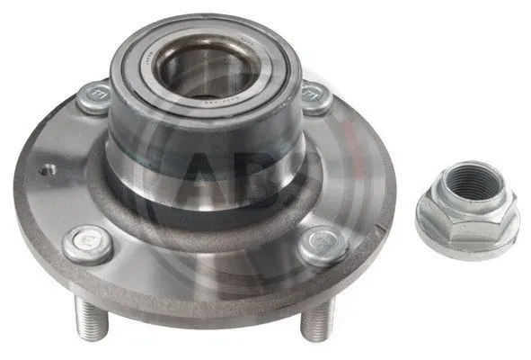 Wheel Hub (200141)