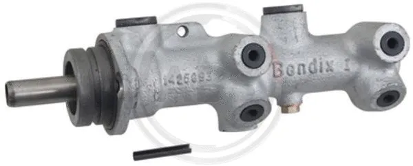 Brake Master Cylinder (61986X)
