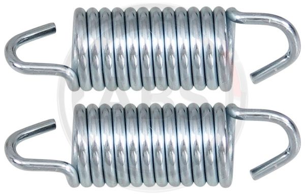 Repair Kit, brake caliper (55377)