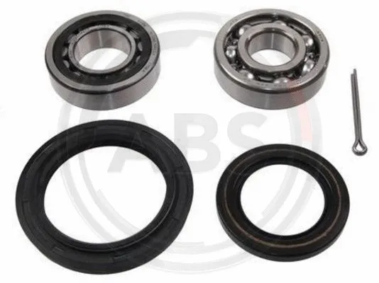 Wheel Bearing Kit (200827)
