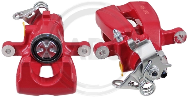 Brake Caliper (521462C3)