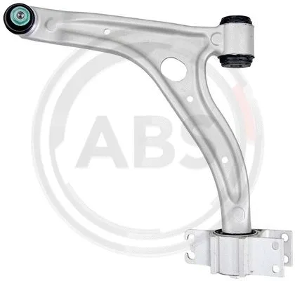 Control/Trailing Arm, wheel suspension (211864)
